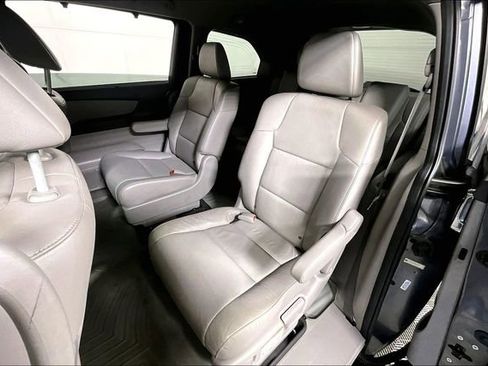 Used 2016 Honda Odyssey EX-L image 25