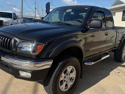 Used 2003 Toyota Tacoma PreRunner