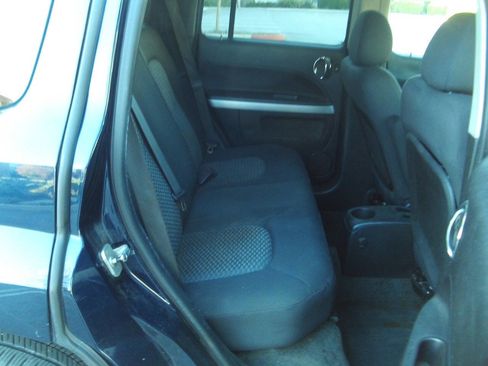 Used 2007 Chevrolet HHR LS image 20