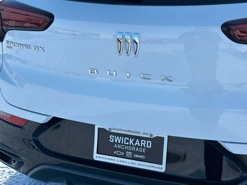New 2026 Buick Encore GX Sport Touring image 13