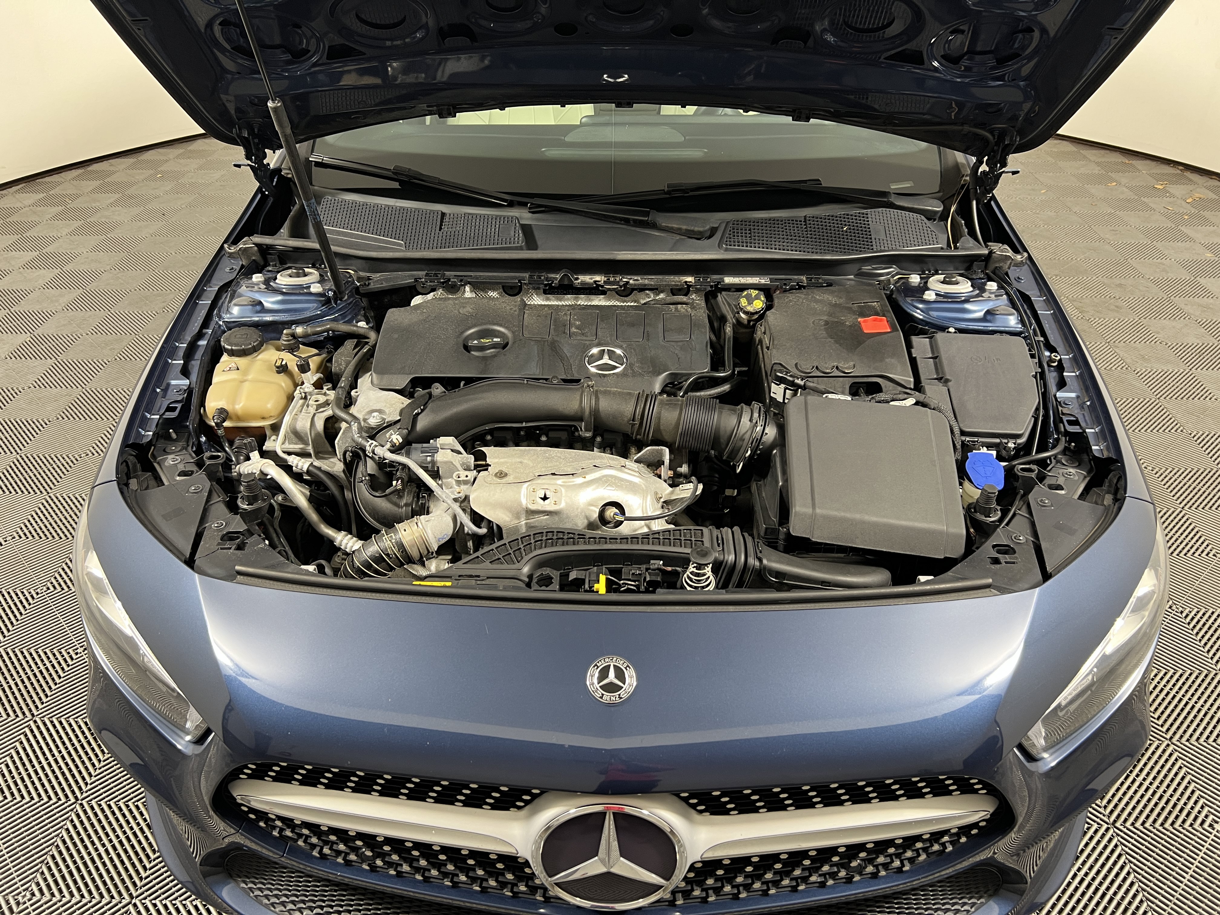 Used 2019 Mercedes-Benz A 220 image 20