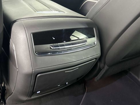 Used 2021 Cadillac Escalade ESV Sport w/ Driver Assist Tech Package AWD/4WD image 24