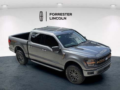 Used 2025 Ford F150 Tremor AWD/4WD image 15