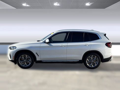 Used 2023 BMW X3 sDrive30i w/ Premium Package image 2