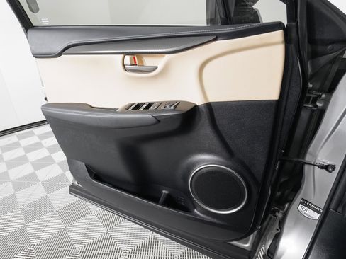 Certified 2021 Lexus NX 300 FWD w/ Accessory Package 2 image 12