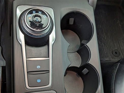 Certified 2023 Ford Escape ST-Line Elite image 30