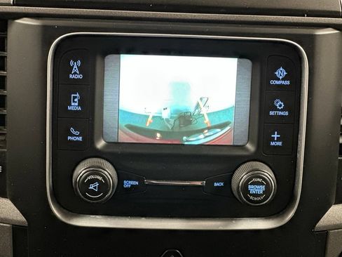 Used 2016 RAM 1500 Tradesman w/ Popular Equipment Group AWD/4WD image 6