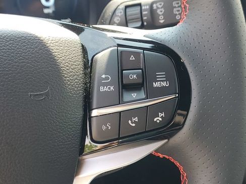 New 2026 Ford Explorer ST-Line AWD/4WD image 18