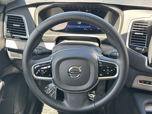 Used 2023 Volvo XC90 B6 Ultimate AWD/4WD image 23