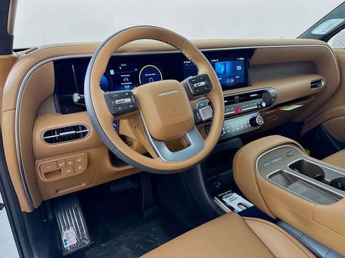 New 2026 Hyundai Palisade Calligraphy image 11