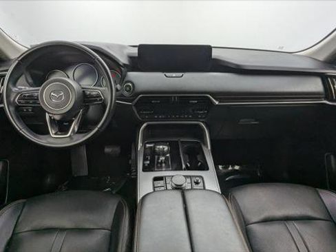 Used 2024 MAZDA CX-90 3.3 Turbo w/ Preferred Plus AWD/4WD image 21