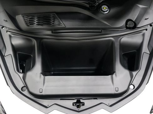 Used 2026 Chevrolet Corvette ZR1 w/ Battery Protection Package RWD image 52