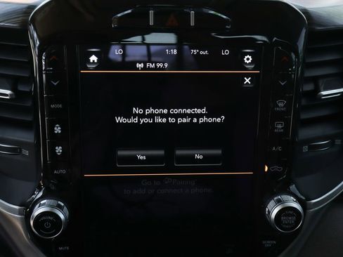 Used 2020 RAM 1500 Laramie image 37