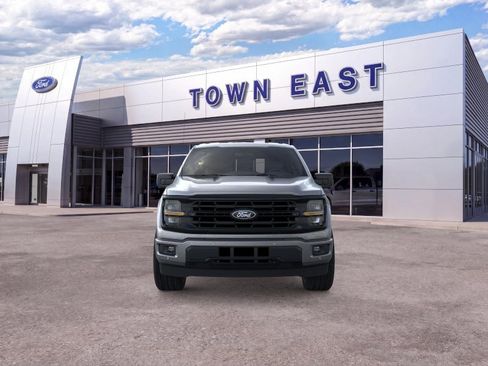 New 2026 Ford F150 XLT w/ Equipment Group 302A MID RWD image 29