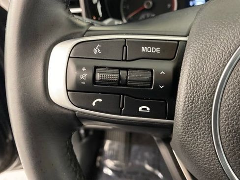 Used 2022 Kia K5 GT-Line AWD/4WD image 16