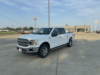 Used 2018 Ford F150 XLT w/ Equipment Group 301A Mid