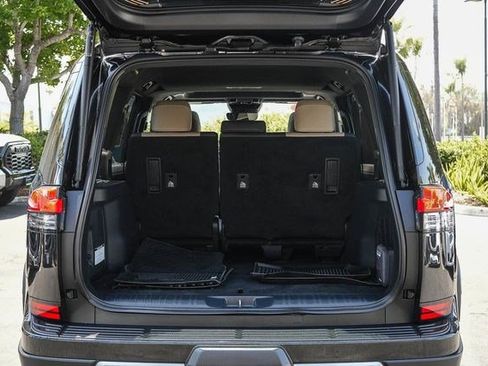 Used 2025 Lexus GX 550 AWD/4WD image 26