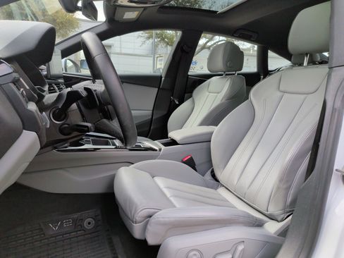 Certified 2023 Audi A5 2.0T Premium w/ Convenience Package image 17