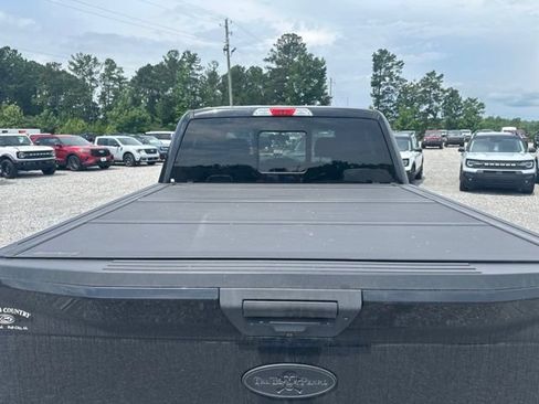 Used 2019 Ford F150 XLT w/ Equipment Group 302A Luxury AWD/4WD image 5