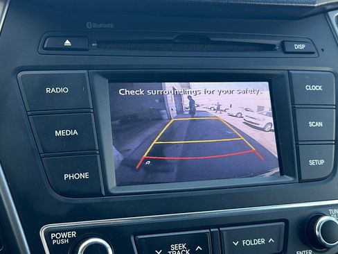 Used 2018 Hyundai Santa Fe Sport FWD image 19