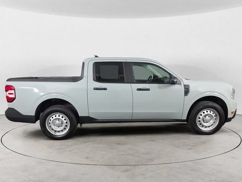 Certified 2024 Ford Maverick XL w/ Equipment Group 100A Standard AWD/4WD image 4