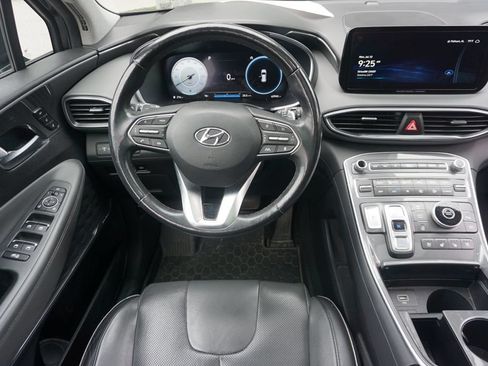 Used 2023 Hyundai Santa Fe Limited FWD image 6