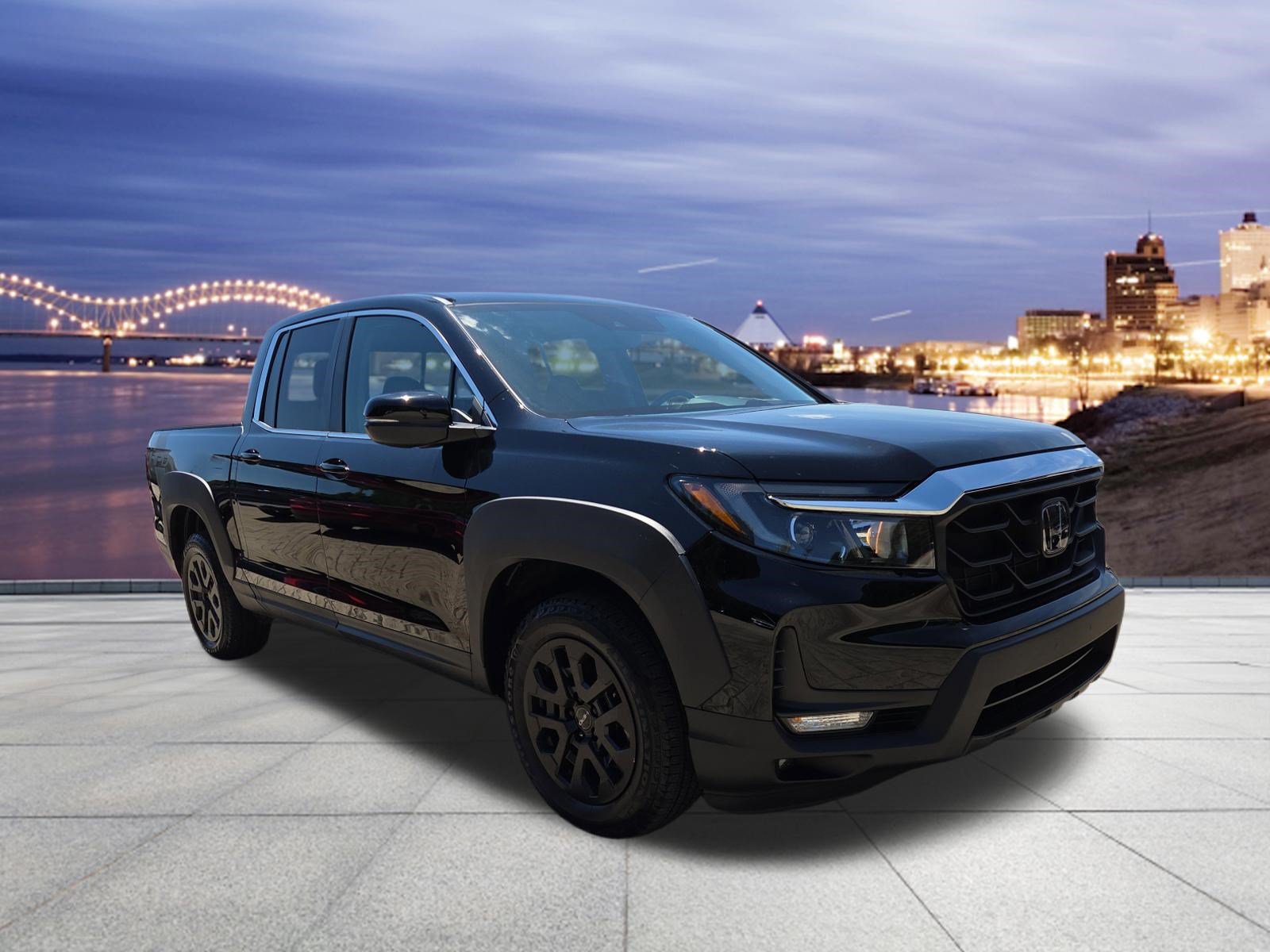 Used 2023 Honda Ridgeline RTL image 4