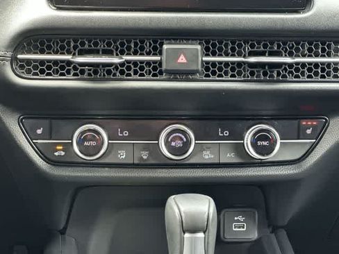 Used 2025 Honda HR-V EX-L image 15