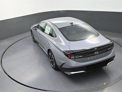 New 2026 Hyundai Sonata SEL image 25
