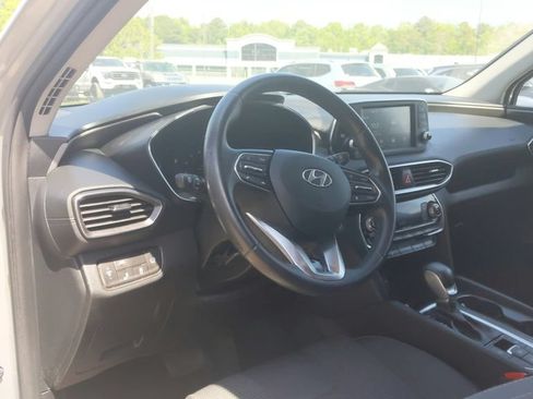 Used 2020 Hyundai Santa Fe SEL w/ Convenience Package FWD image 19