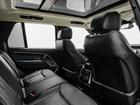 Used 2023 Land Rover Range Rover SE AWD/4WD image 73