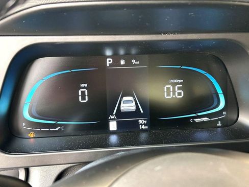 Used 2025 Hyundai Elantra Sport w/ Cargo Package image 19