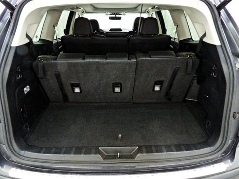 Used 2021 Subaru Ascent Limited w/ Technology Package AWD/4WD image 14