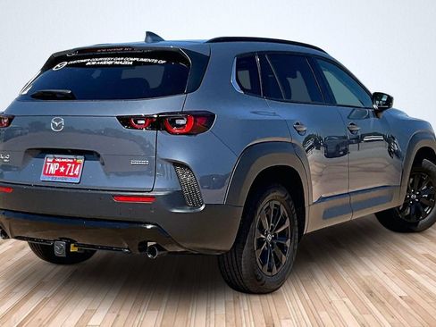Used 2026 MAZDA CX-50 AWD 2.5 Hybrid w/ Premium Pkg image 2