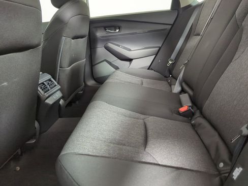 New 2026 Honda Accord SE image 20