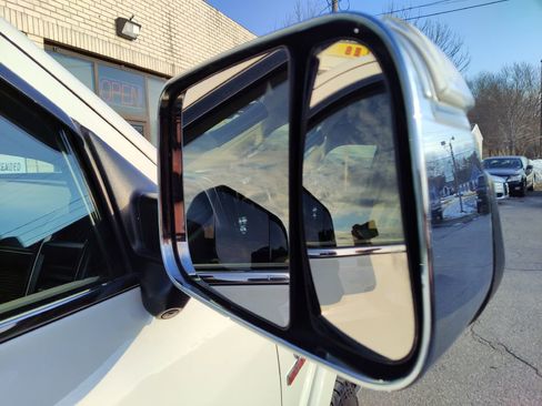 Used 2020 RAM 2500 Limited image 29