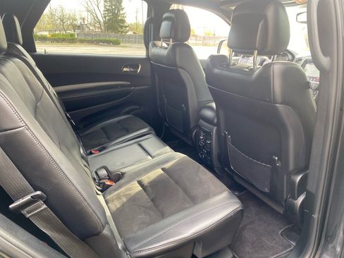 Used 2018 Dodge Durango GT w/ Premium Group image 26