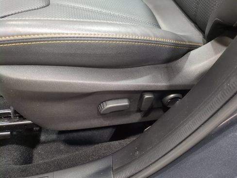 Certified 2024 Subaru Forester Wilderness AWD/4WD image 19