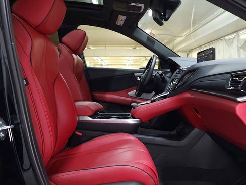 Used 2025 Acura RDX A-Spec image 22