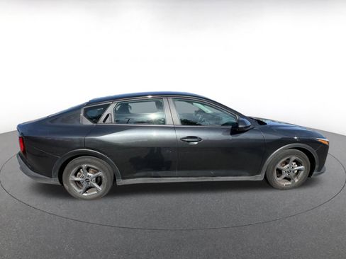 Used 2025 Kia K4 FWD image 8