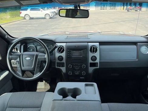 Used 2014 Ford F150 XLT w/ Equipment Group 302A Luxury AWD/4WD image 13