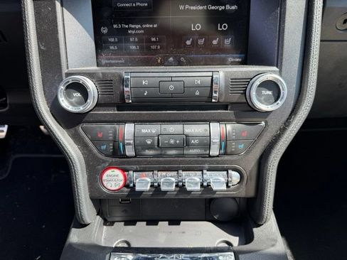 Used 2015 Ford Mustang 50 Years RWD image 20