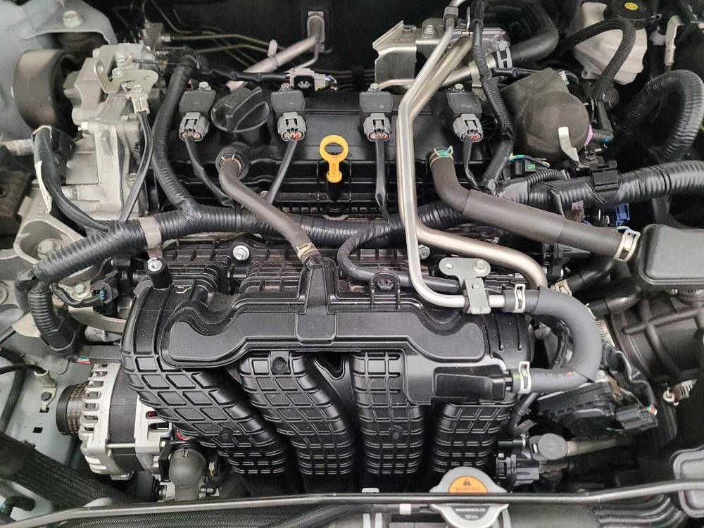Used 2024 Nissan Altima 2.5 SV FWD image 30