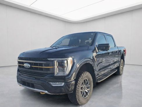 Used 2023 Ford F150 Tremor w/ Equipment Group 402A High image 3