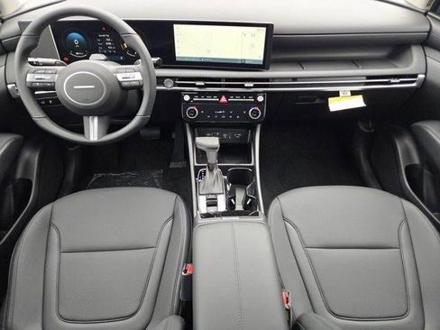 New 2026 Hyundai Tucson SEL FWD image 19