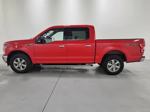 Used 2018 Ford F150 XLT w/ Equipment Group 302A Luxury image 5