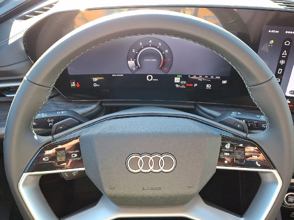 New 2026 Audi Q5 2.0T AWD/4WD image 9