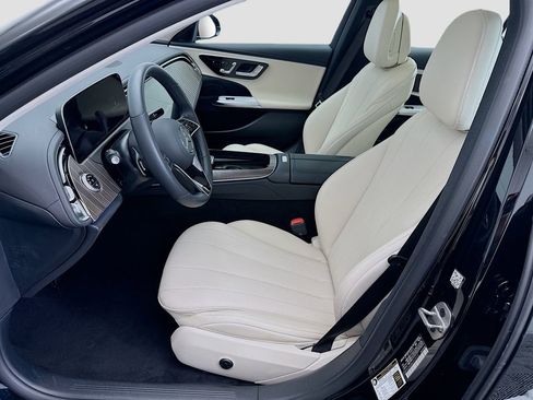 Certified 2025 Mercedes-Benz E 350 Sedan image 18