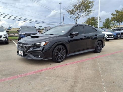 Certified 2023 Subaru WRX Premium image 22