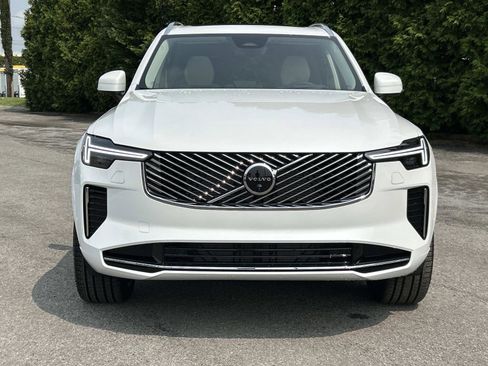 New 2026 Volvo XC90 B6 Ultra image 8